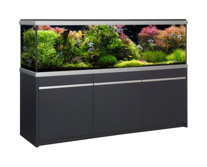 Akvastabil Move Akvarium Svart -720 L
