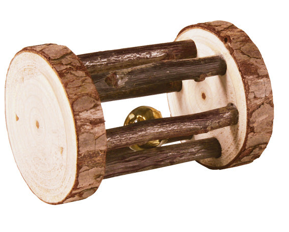 NL Gnagarrulle med bjällra | Endast 49 kr! - Zoogiganten