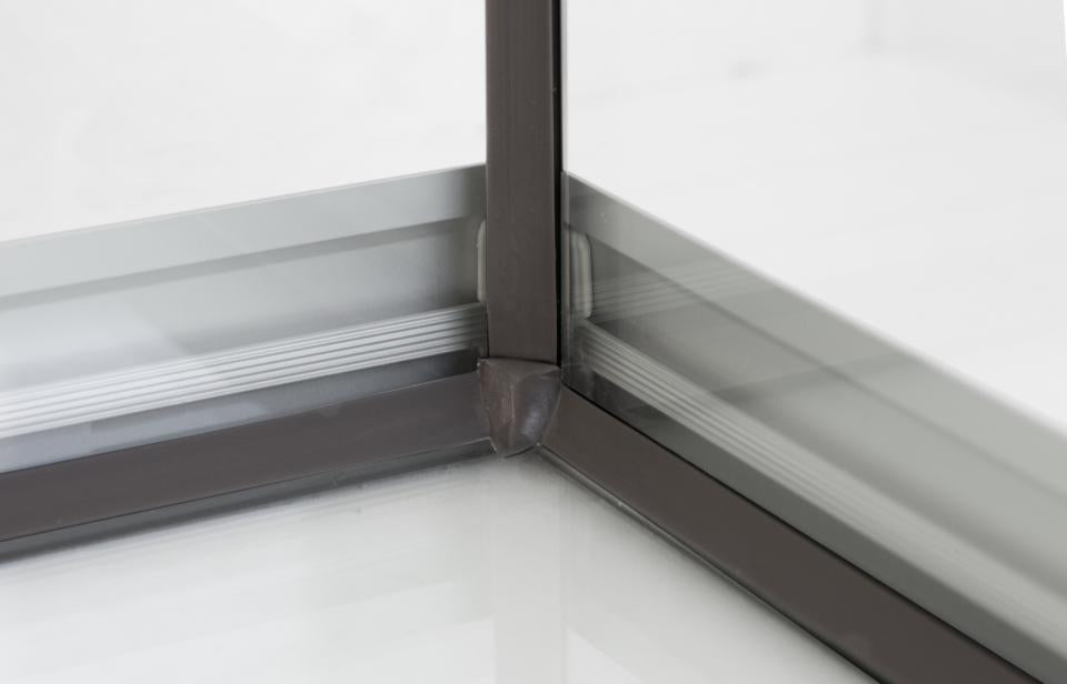 Akvastabil Move Akvarium Svart -720 L