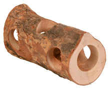 Gnagartunnel trä - 20 cm | Endast 79 kr! - Zoogiganten