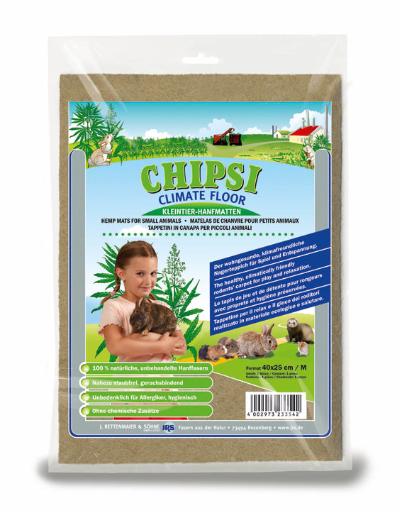 Chipsi Hampmatta | Endast 89 kr! - Zoogiganten