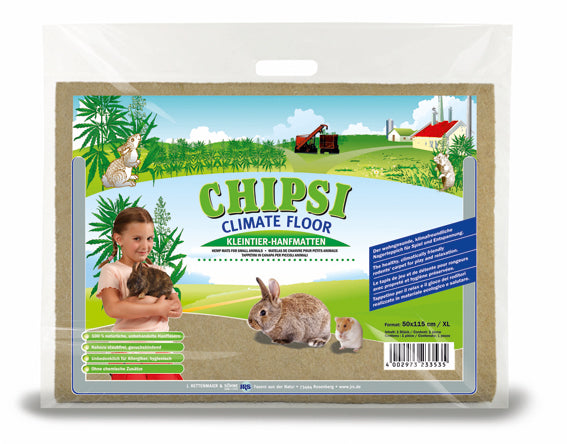 Chipsi Hampmatta | Endast 89 kr! - Zoogiganten