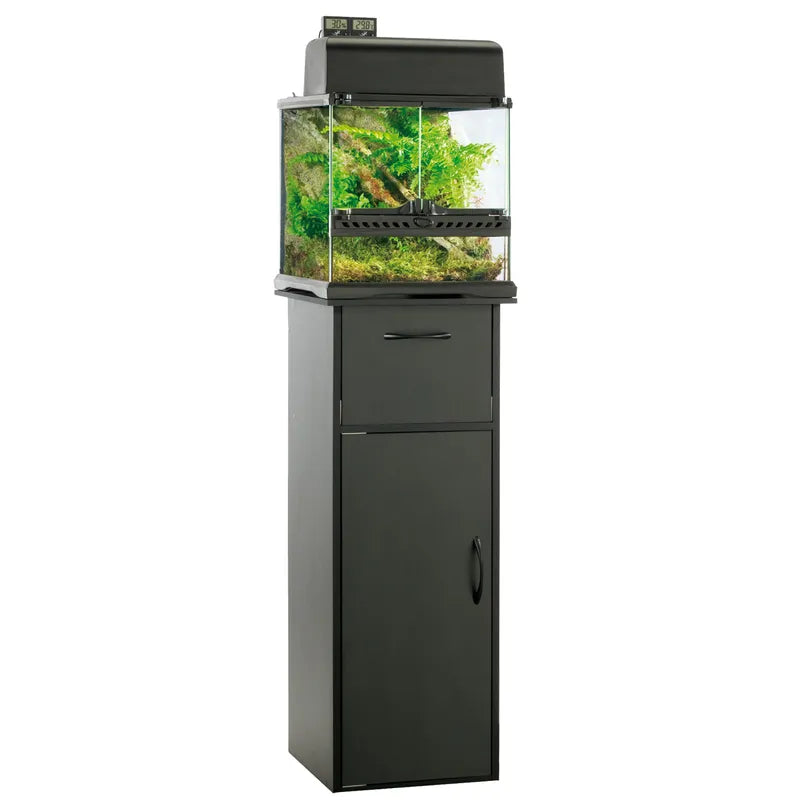 Terrarium Exoterra Mini Wide – 30 x 30 x 30 cm