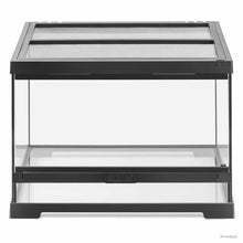 Terrarium Exoterra S Low – 45 x 45 x 30 cm
