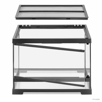 Terrarium Exoterra S Low – 45 x 45 x 30 cm