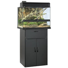 Exoterra Terrarium M Wide – 60 x 45 x 45 cm
