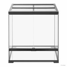 Terrarium Exoterra M Tall – 60 x 45 x 60 cm