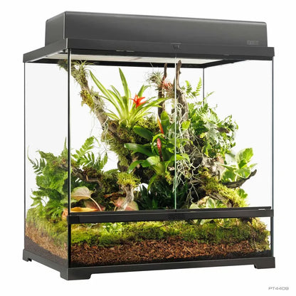 Terrarium Exoterra M Tall – 60 x 45 x 60 cm