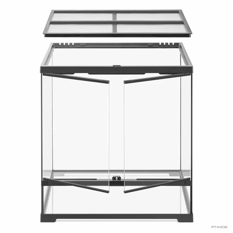 Terrarium Exoterra M Tall – 60 x 45 x 60 cm