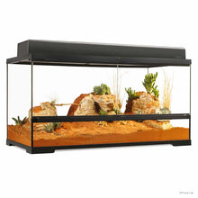 Terrarium Exoterra L Wide – 90 x 45 x 45 cm