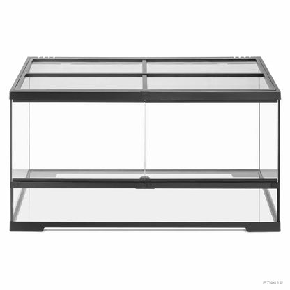 Terrarium Exoterra L Wide – 90 x 45 x 45 cm