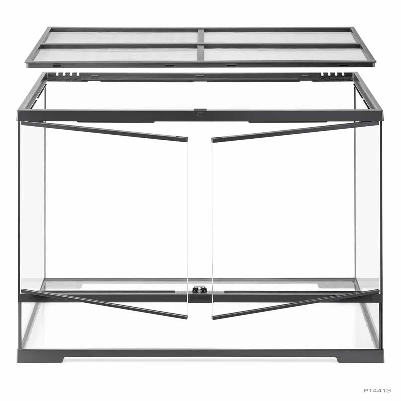 Terrarium Exoterra L Tall – 90 x 45 x 60 cm