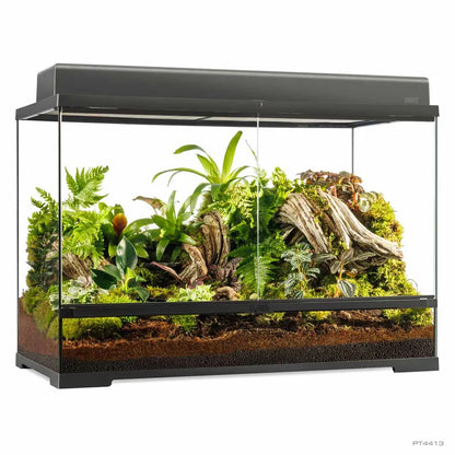 Terrarium Exoterra L Tall – 90 x 45 x 60 cm