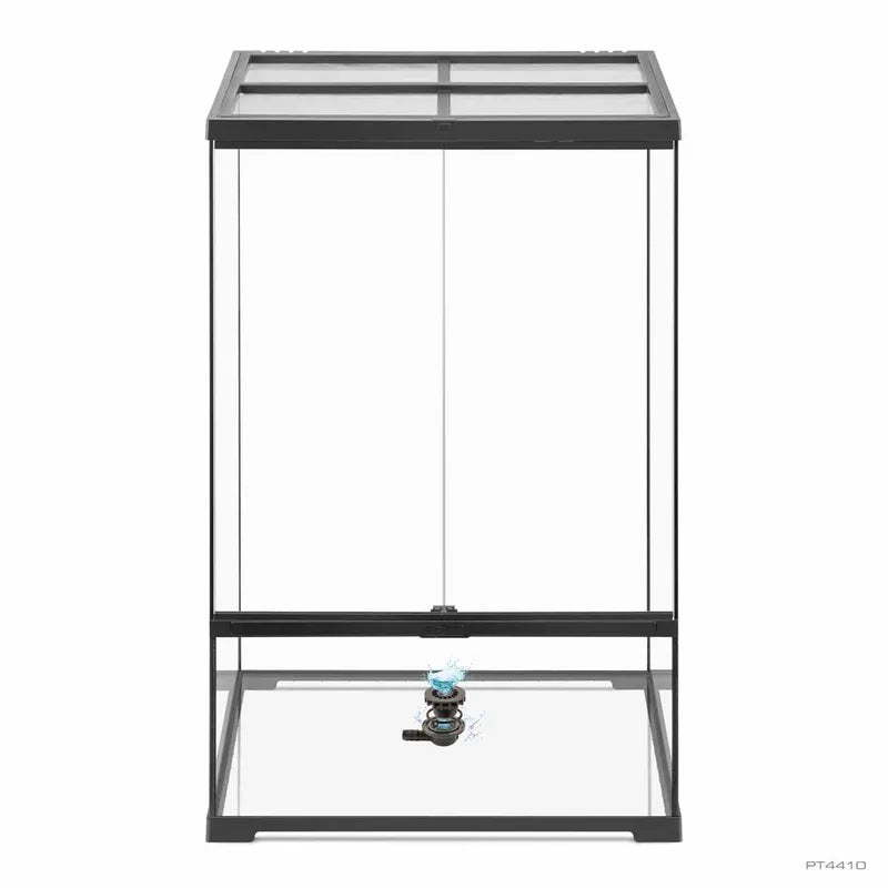 Terrarium Exoterra M X-Tall – 60 x 45 x 90 cm