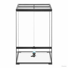 Terrarium Exoterra M X-Tall – 60 x 45 x 90 cm