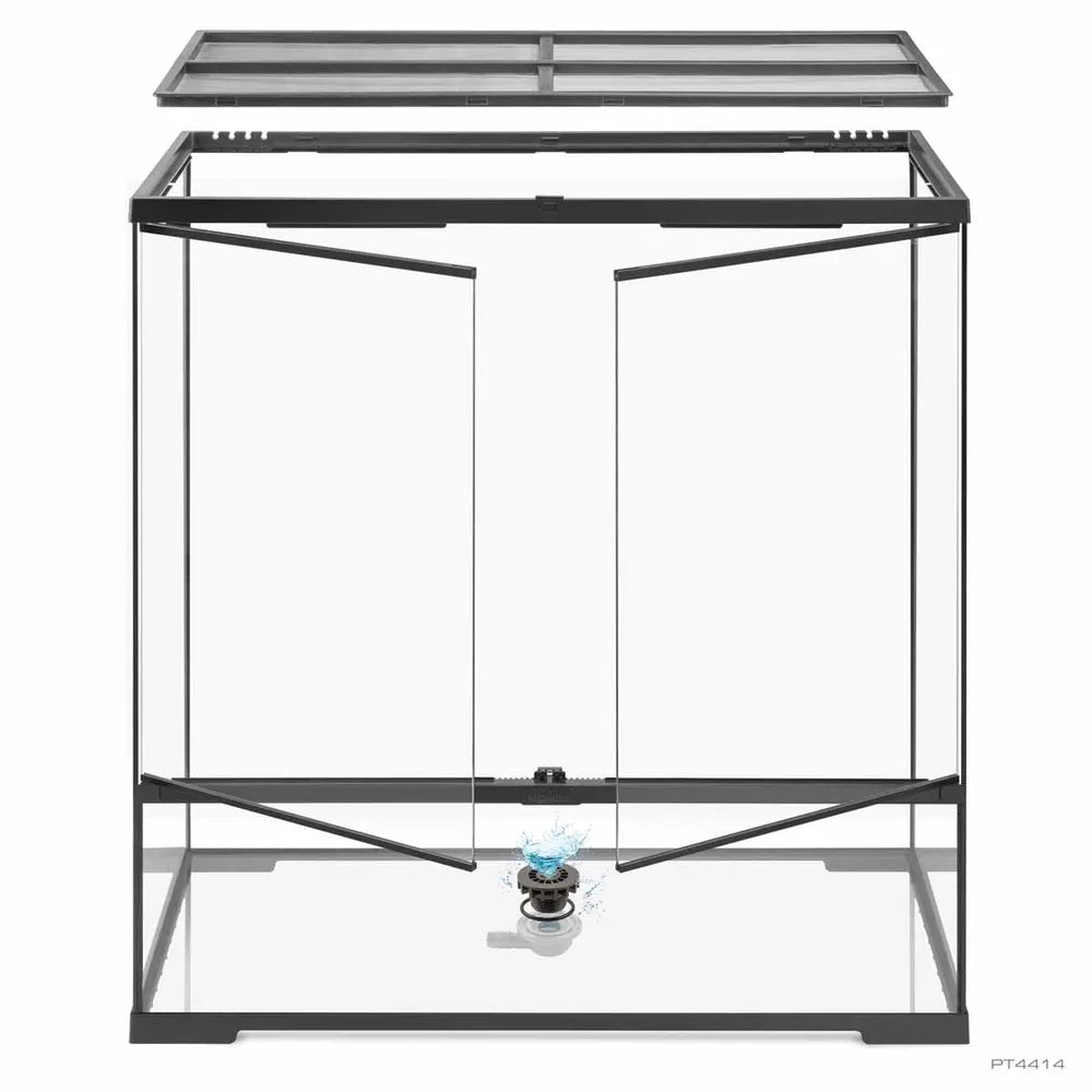 Terrarium Exoterra L X-Tall – 90X45X90 CM