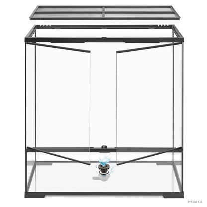 Terrarium Exoterra L X-Tall – 90X45X90 CM