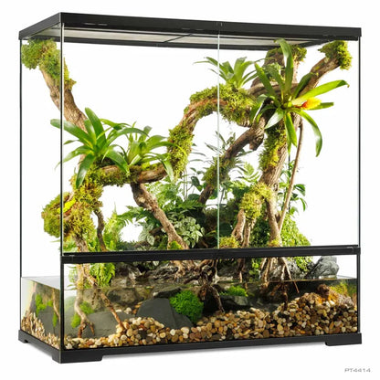 Terrarium Exoterra L X-Tall – 90X45X90 CM