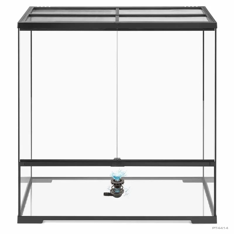 Terrarium Exoterra L X-Tall – 90X45X90 CM