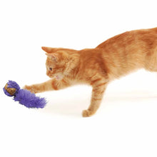 Kong Cat Active Cork Ball – 15 x 6 x 4 cm