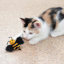 Kong Better Buzz Bee – 8 x 11 x 3 cm