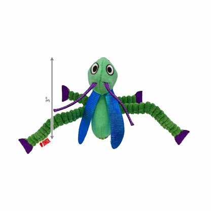 Kong Crackles Grasshopper – 15 x 15 x 5 cm