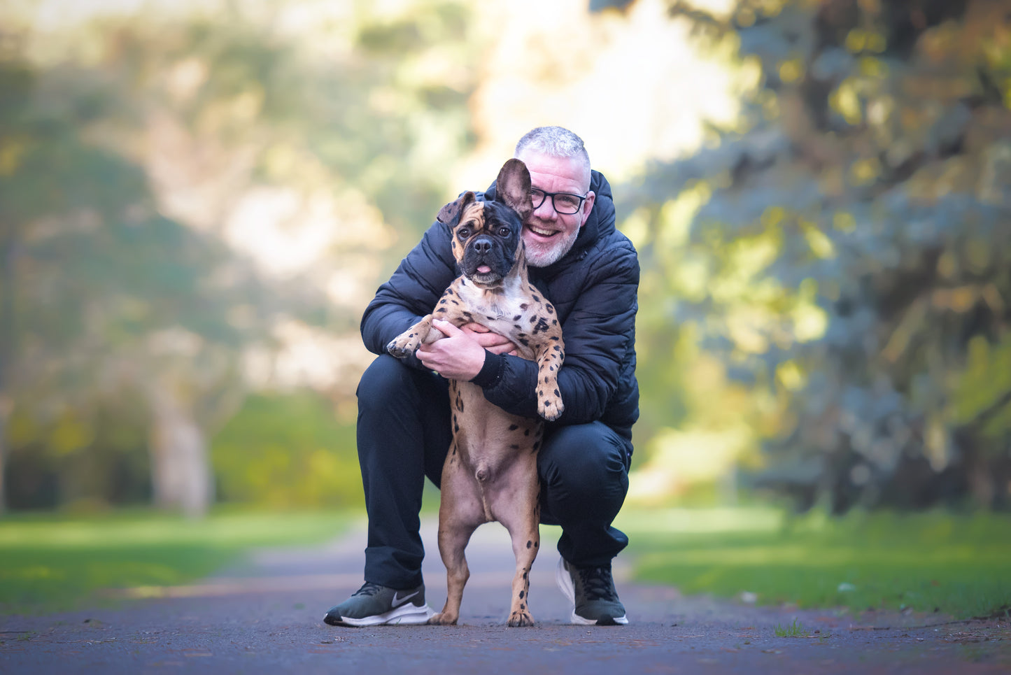 HUND - FÄRGNING | Endast 199 kr! - Zoogiganten