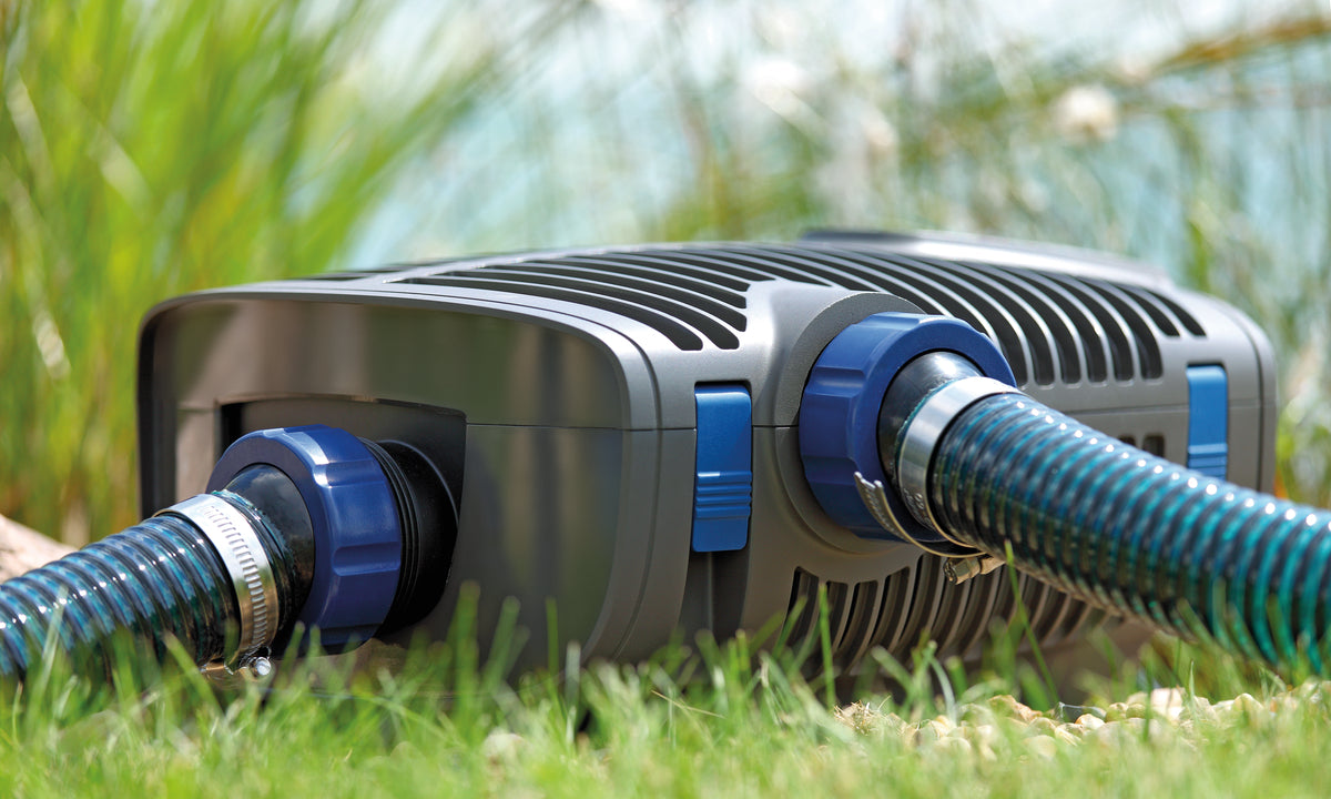 Aquamax Eco Premium 12000