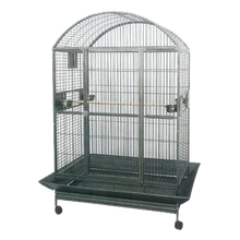 GD ROYAL QUEEN GRAU 122x91x192 CM