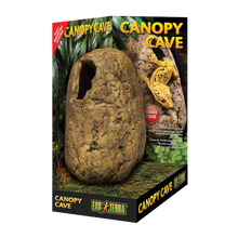 Exoterra Grotta Canopy | Endast 269 kr! - Zoogiganten