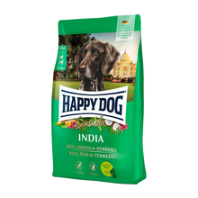 Happy Dog Sens. India Vegetarian | Endast 349 kr! - Zoogiganten