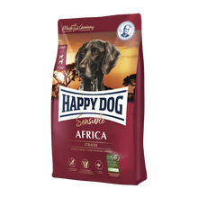 Happy Dog Sens. Africa Grainfree | Endast 489 kr! - Zoogiganten