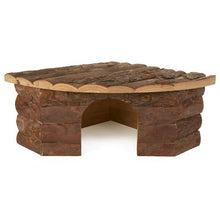 NL Jesper – Kaninchenhaus Ecke Medium