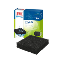 Juwel Kolfilter 8.0 - 2 ST | Endast 199 kr! - Zoogiganten