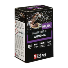 Marine Test Ammonia | Endast 139 kr! - Zoogiganten