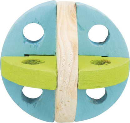 Gnagarboll med hål | Endast 79 kr! - Zoogiganten