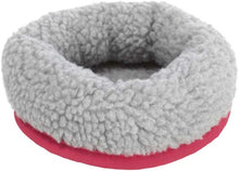 Hamsterbädd - 16,5x15,5 cm | Endast 59 kr! - Zoogiganten