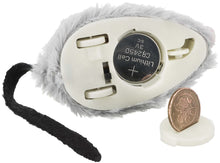 Katzenspielzeug Active – Maus – 8 cm