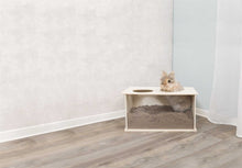 Grävlåda med front - Kanin | Endast 669 kr! - Zoogiganten