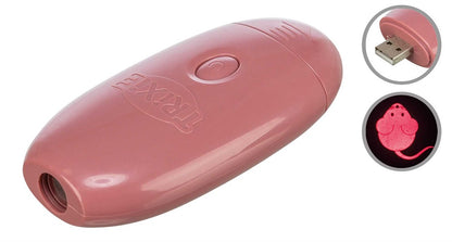 LED - Zeigegerät Catch The Light USB-Maus - 8,5 CM