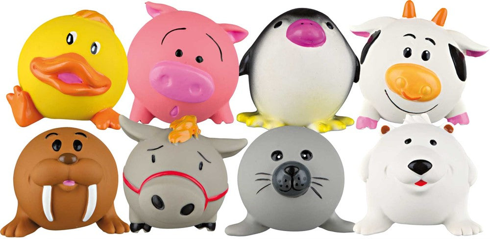 Balltiere Latex – 6 CM