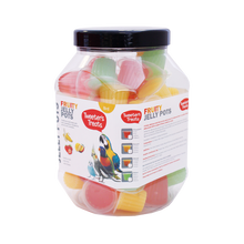 Tweeters Treats Fruity Jelly Pots - 1 st | Endast 20 kr! - Zoogiganten