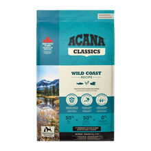 Acana Classic Wild Coast – 9,7 kg