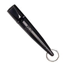 Acme Visselpipa Sonec Working Dog 210 Schwarz