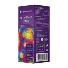 Nitraphos Minus – 250 ml