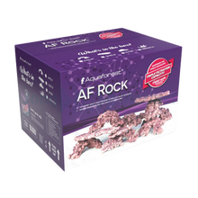 AF Rock base - 18 KG