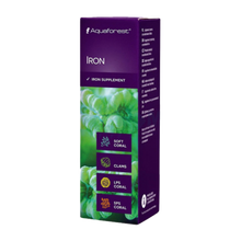 AF Iron - 10 ML | Endast 99 kr! - Zoogiganten