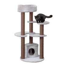 Afonso Klösmöbel Brun - 135 CM | Endast 2699 kr! - Zoogiganten