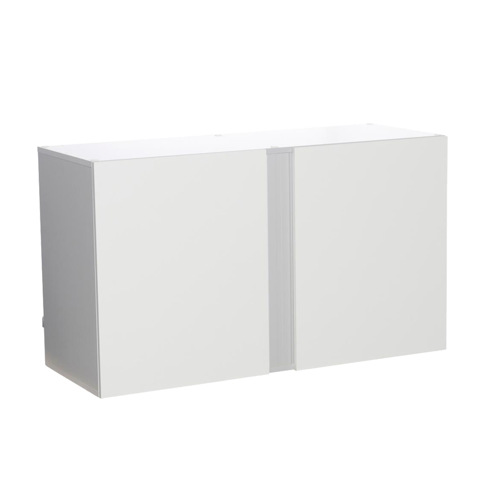 Fusion 325 L Akvariebänk Vit - 130X50X75 CM | Endast 2879 kr! - Zoogiganten