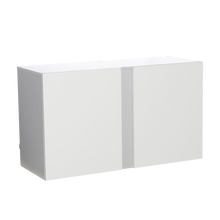 Fusion 325 L Akvariebänk Vit - 130X50X75 CM | Endast 2879 kr! - Zoogiganten